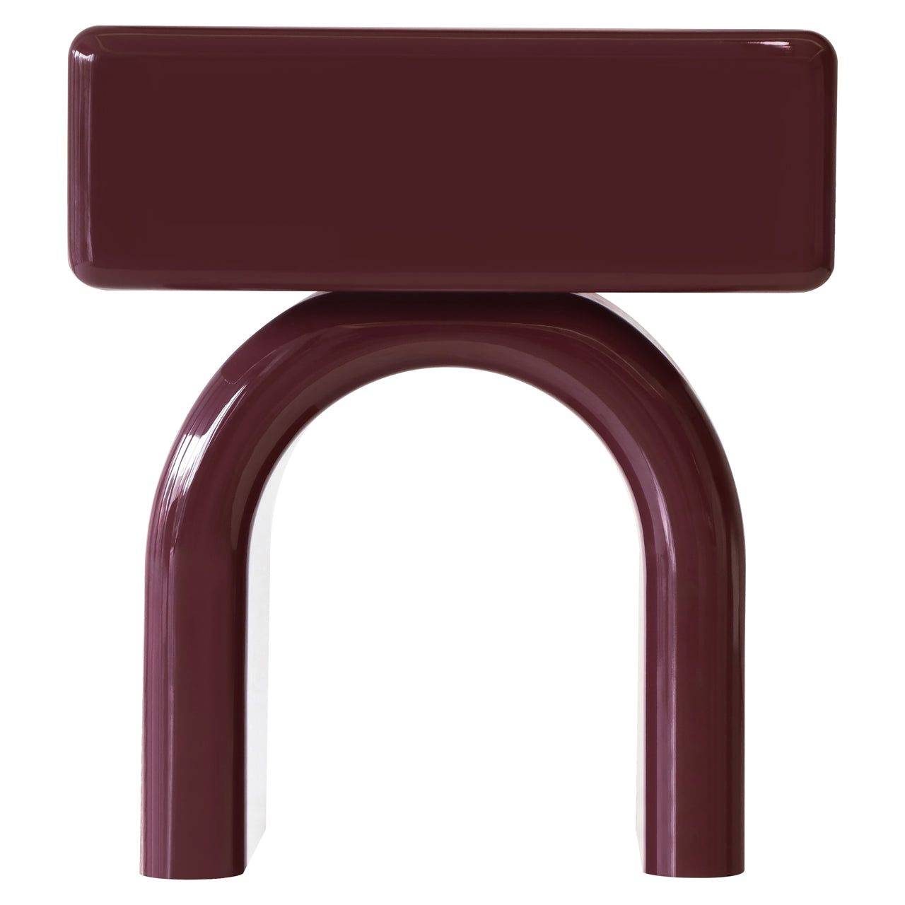 bennet lerakoasztal 1 fiokos kivitel