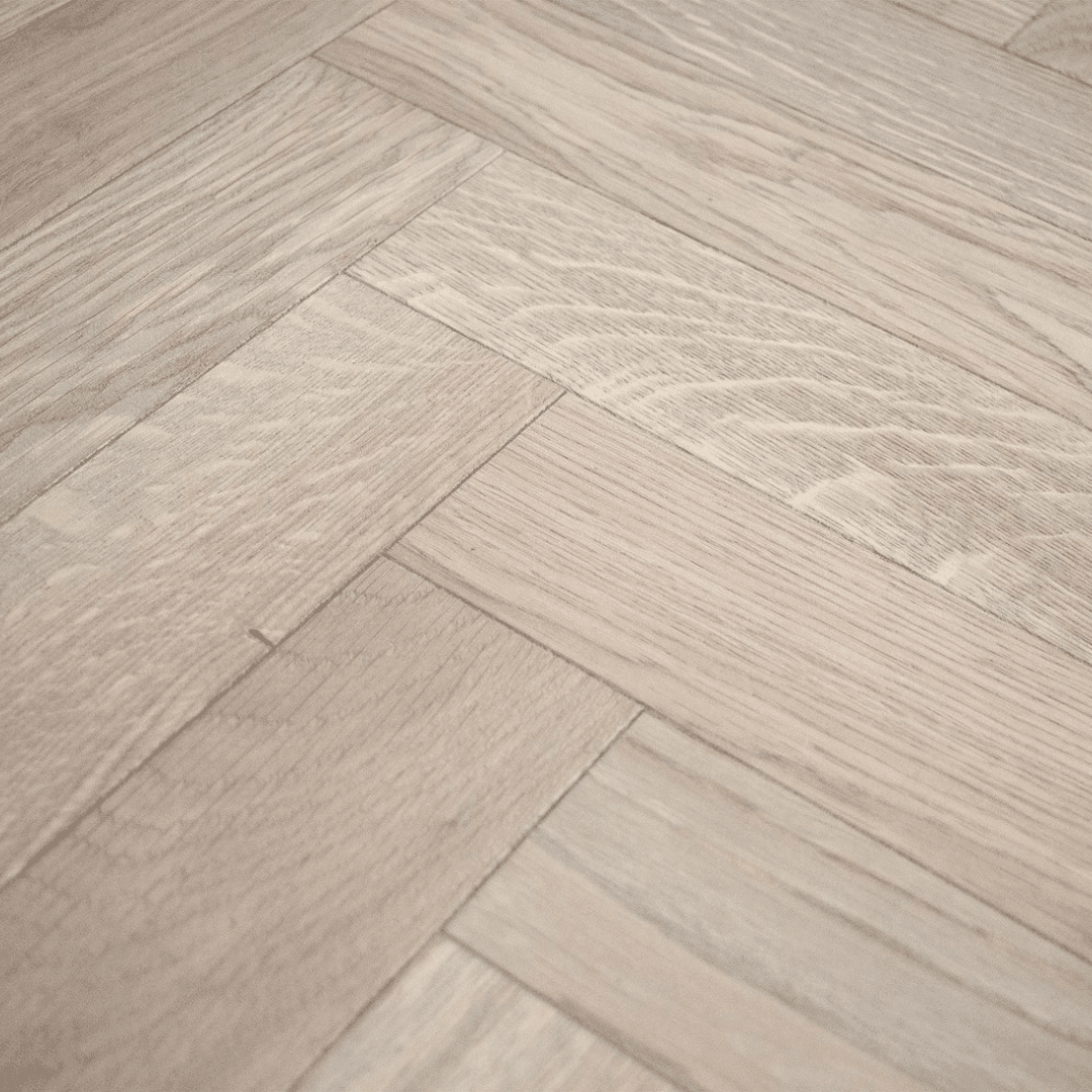 Herringbone fa bárasztal 70x70