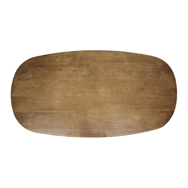 Zistra 075 fa étkezőasztal