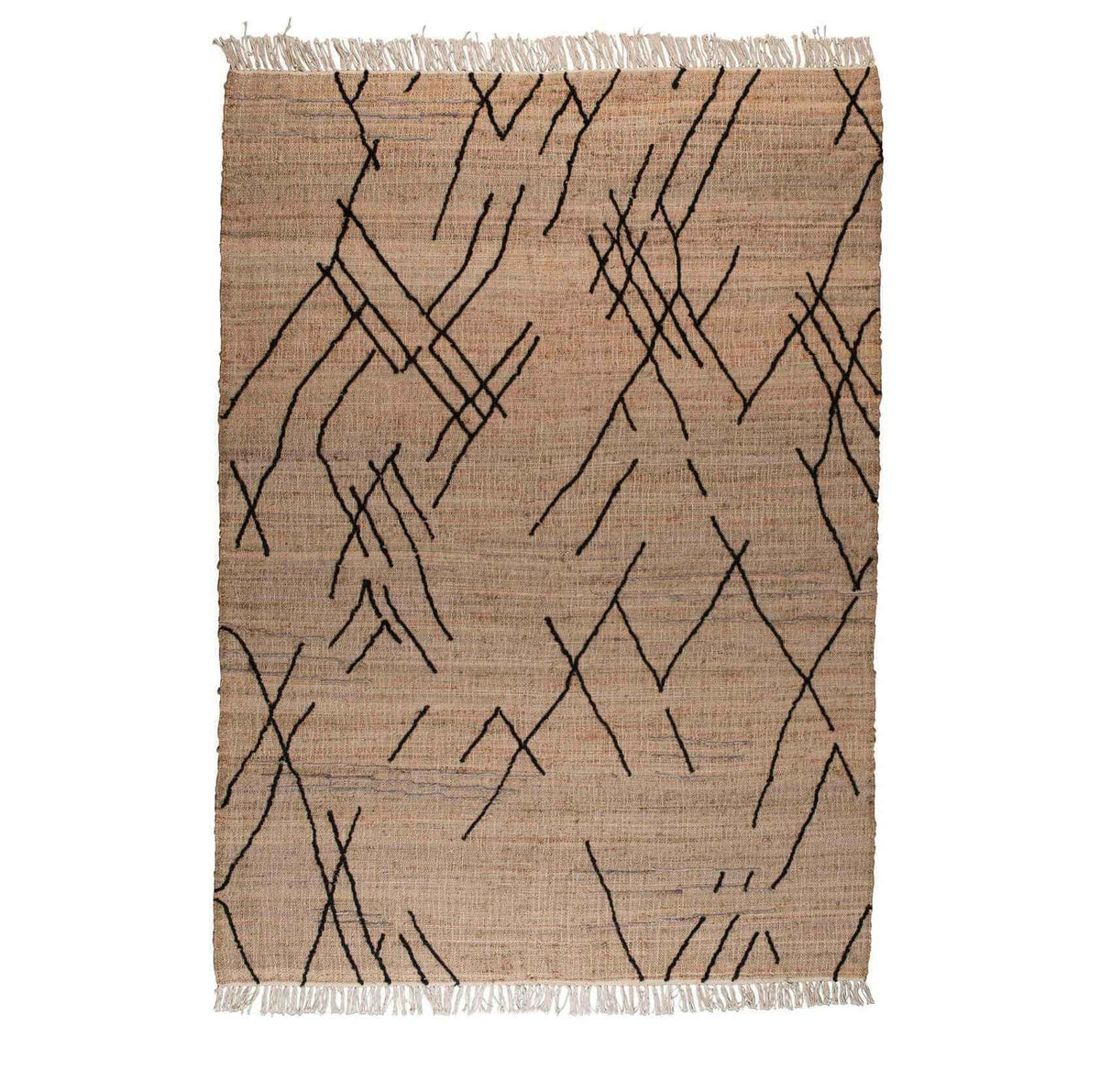 Ishank szőnyeg 200×300