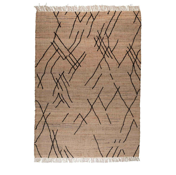 Ishank szőnyeg 200×300