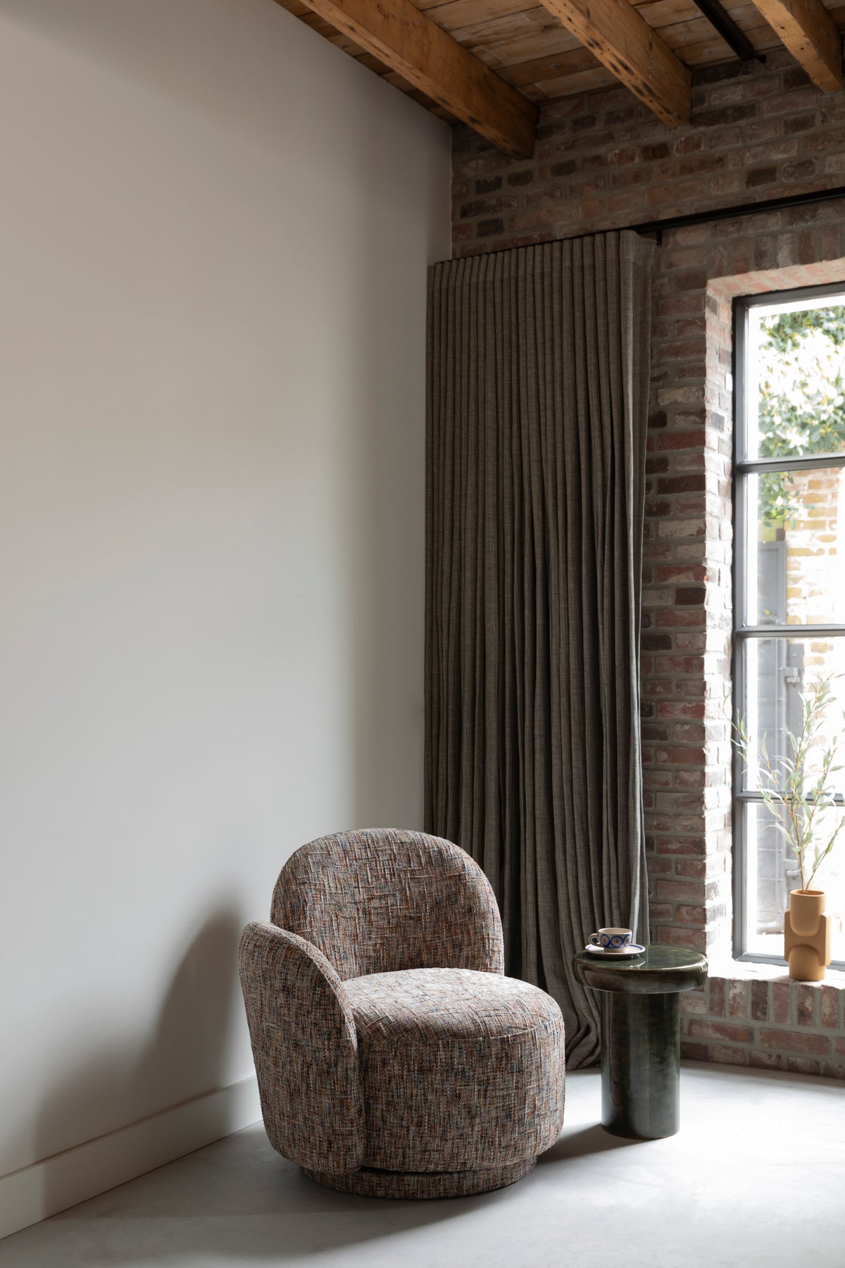 Rose Lounge fotel