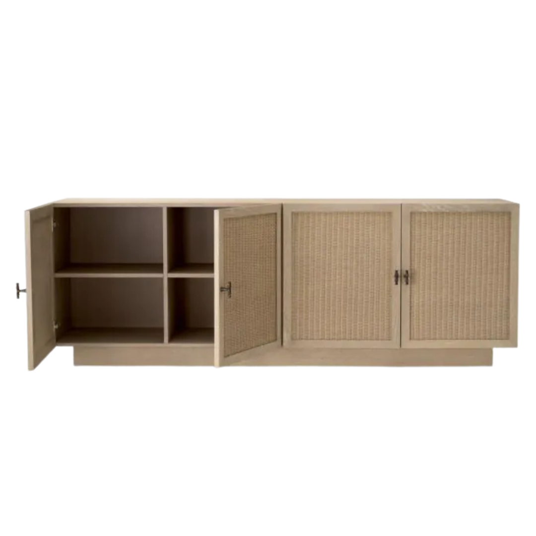 Borchard fa kabinet