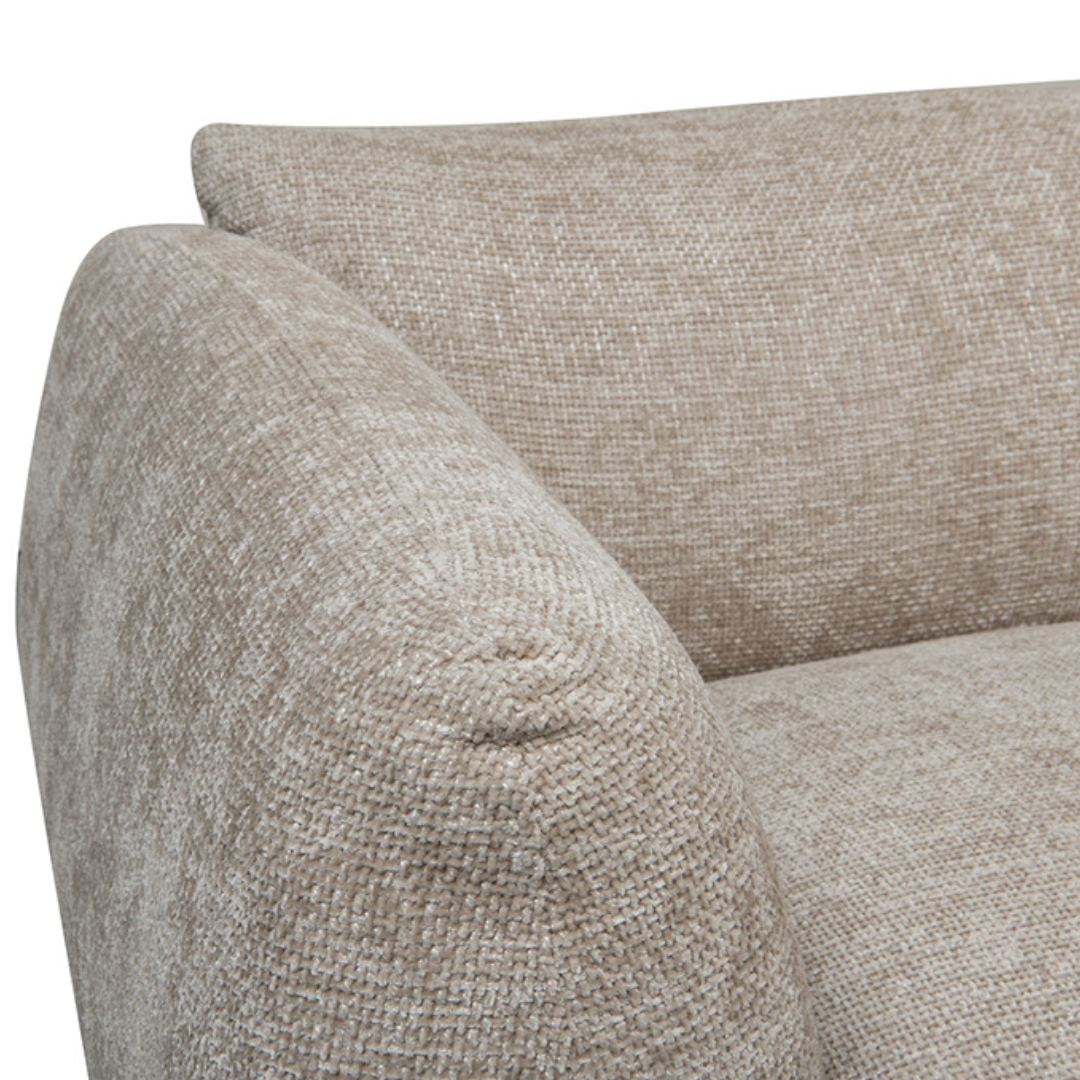 Amsterdam zsenília kanapé sarokelem