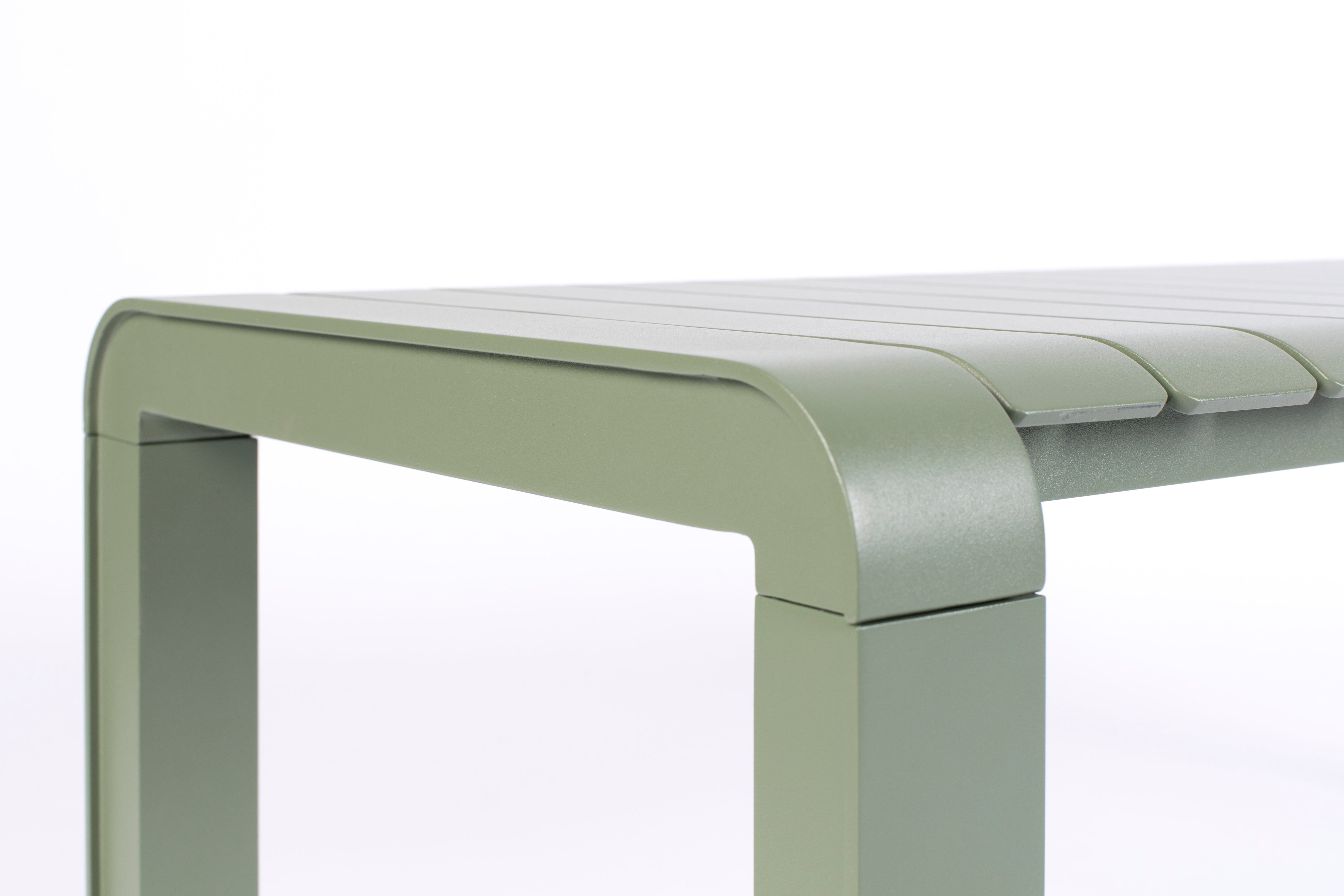 Vondel fém kerti pad 175x45