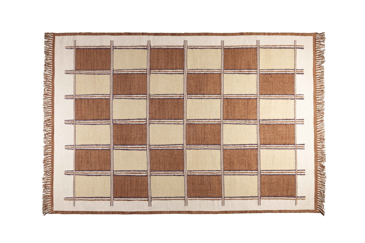 Carpet Gambit 160x230