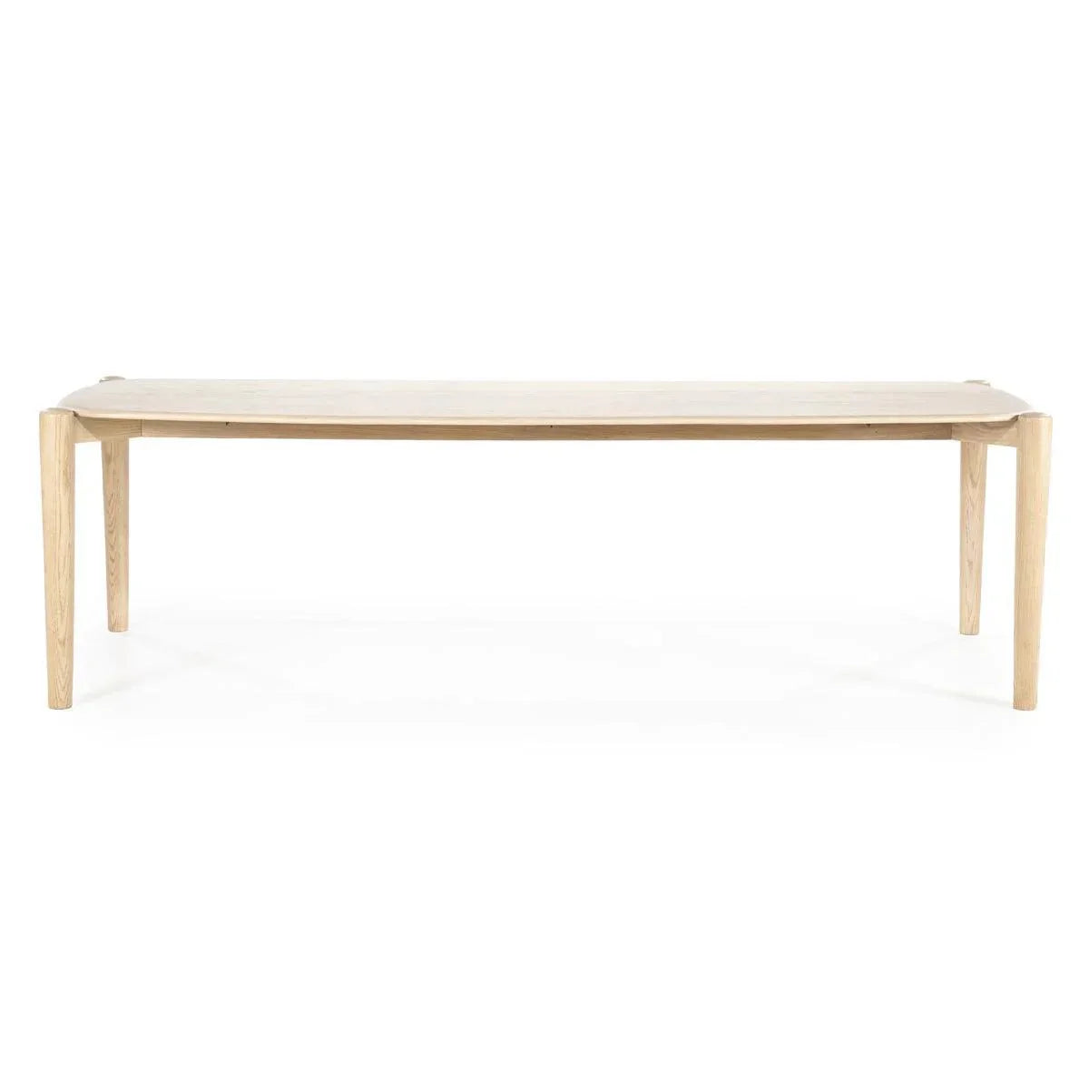 Selbu fa étkezőasztal 240x100