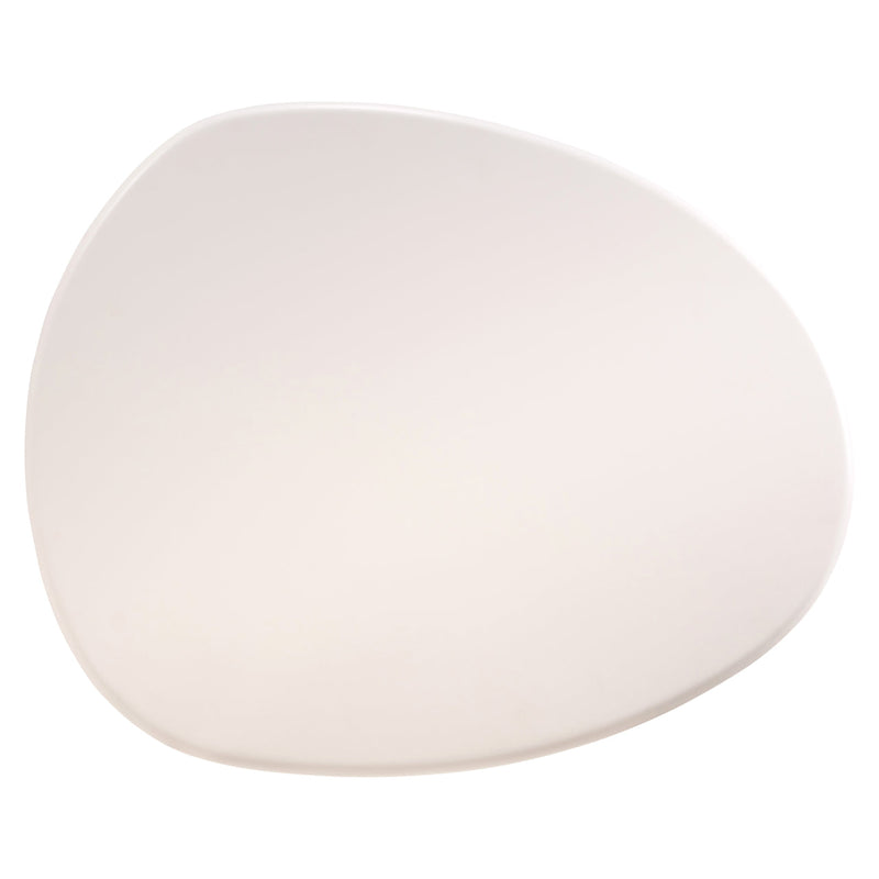 Bloomstone bárpult – Fehér eco plaster kivitelben