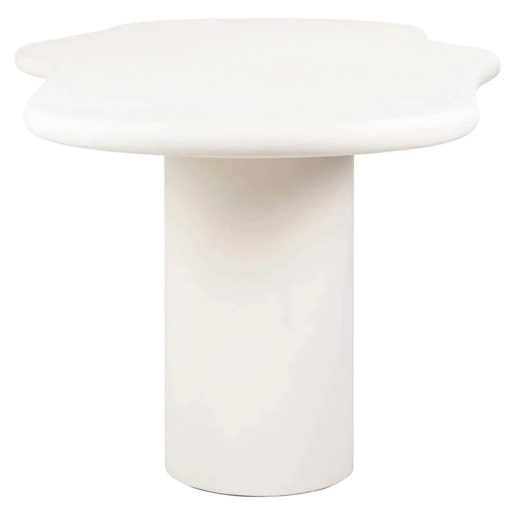 Bloomstone fa étkezőasztal 260 - Dutch Home