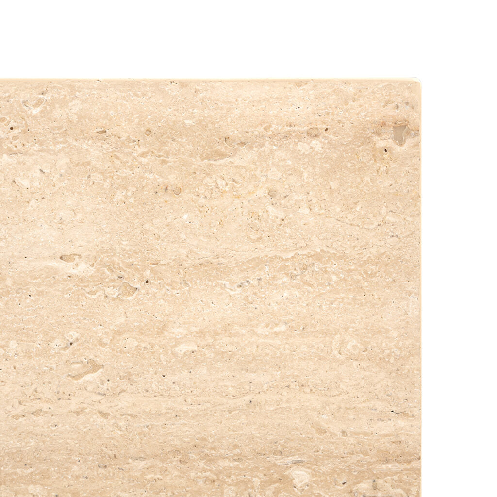 Arvada mészkő konzolasztal