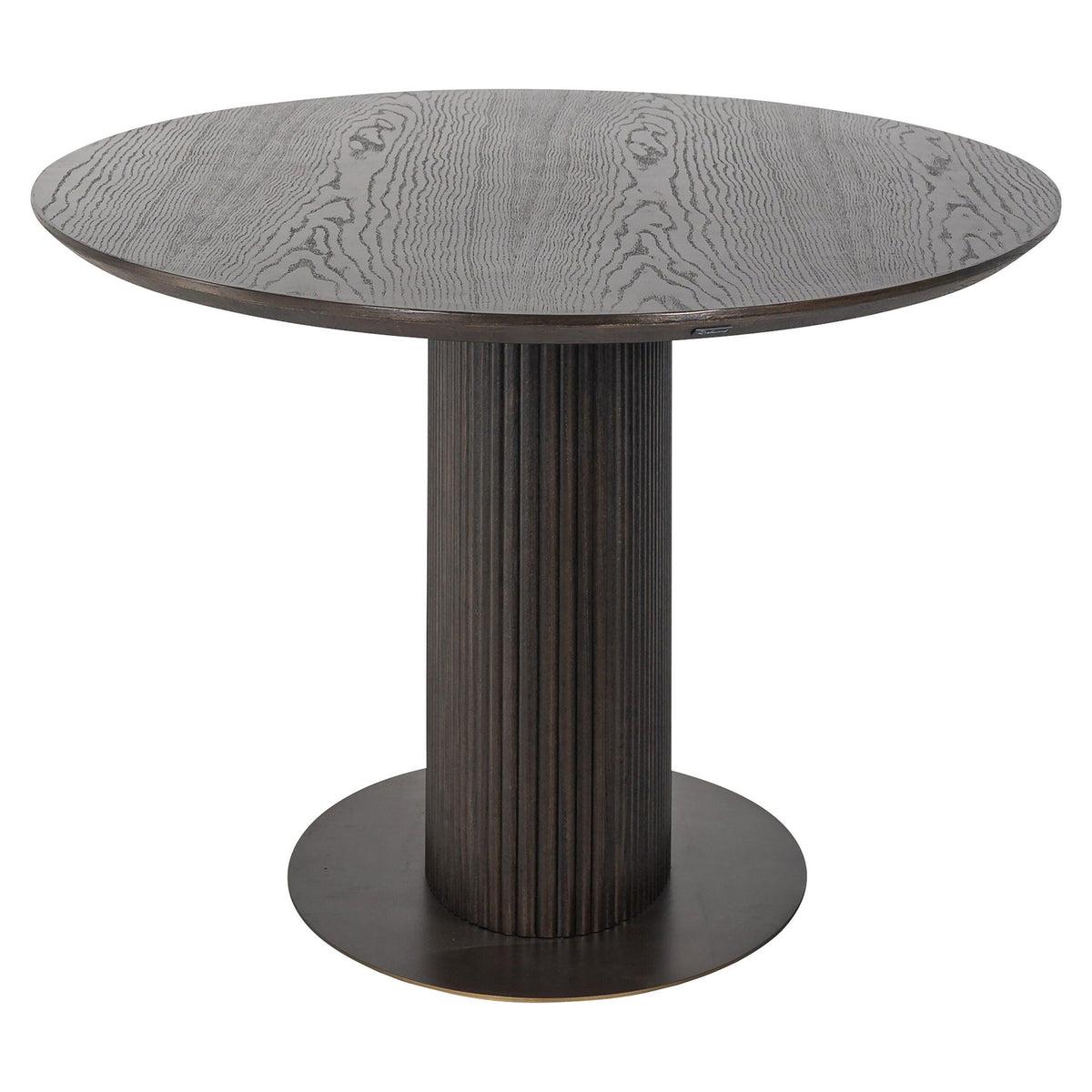 Luxor fa étkezőasztal 235x110-2