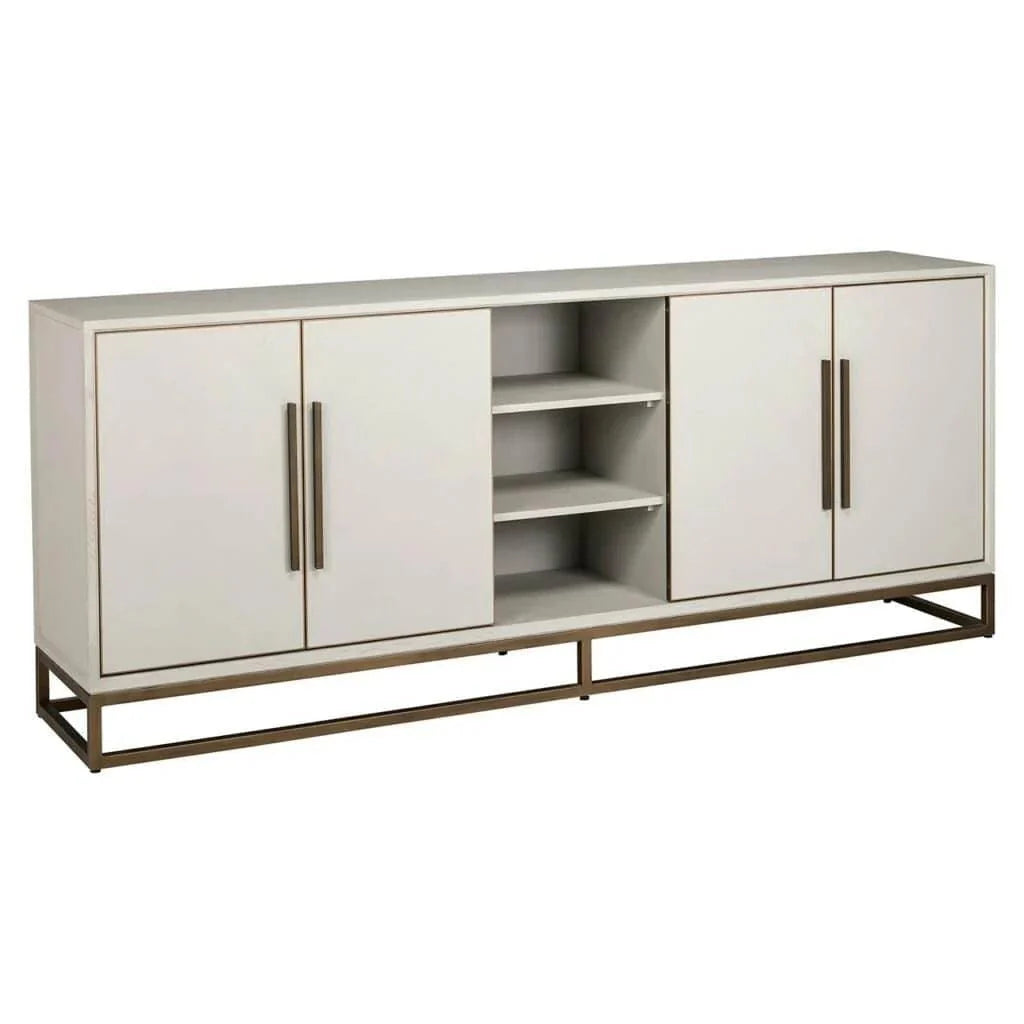Whitebone fa kabinet - Dutch Home