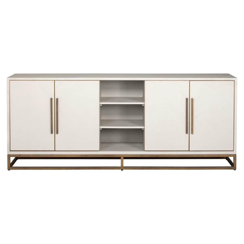 Whitebone fa kabinet - Dutch Home