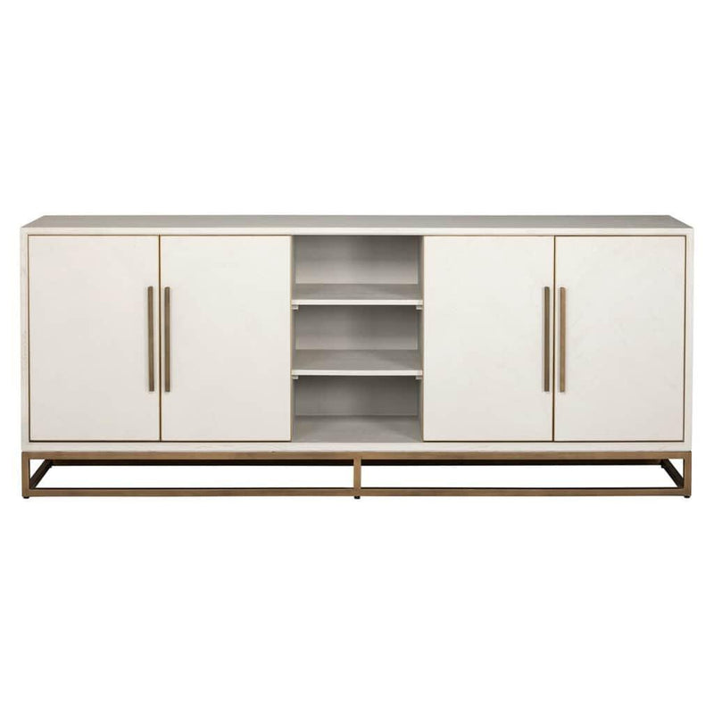 Whitebone fa kabinet - Dutch Home