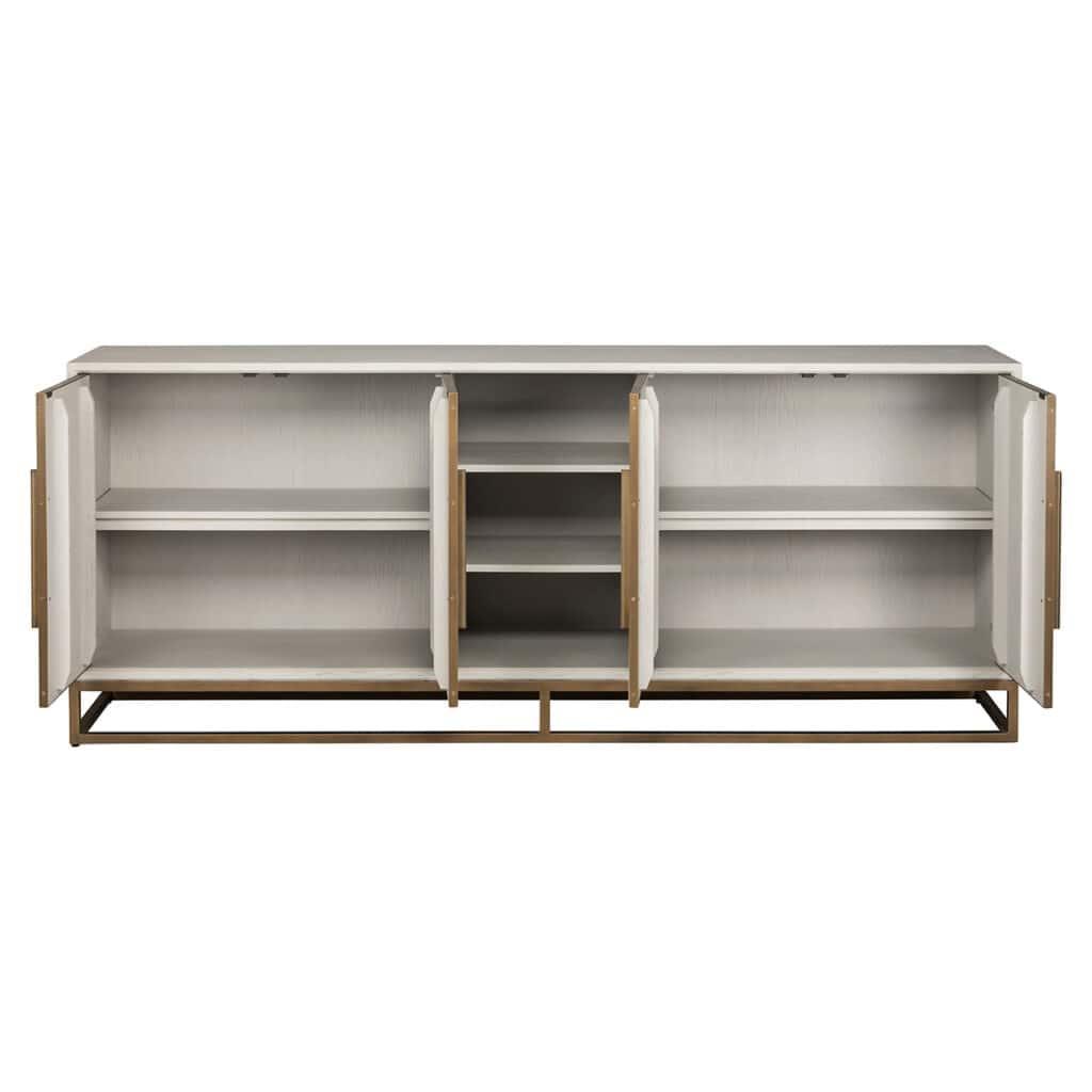 Whitebone fa kabinet - Dutch Home