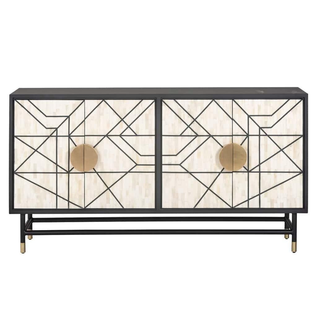 Novas fa kabinet - Dutch Home