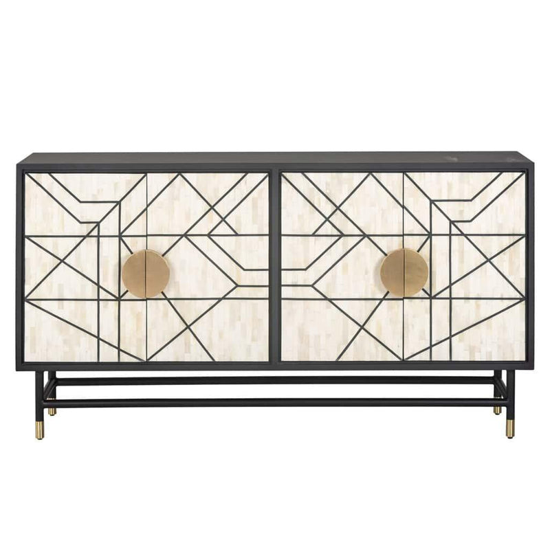 Novas fa kabinet - Dutch Home