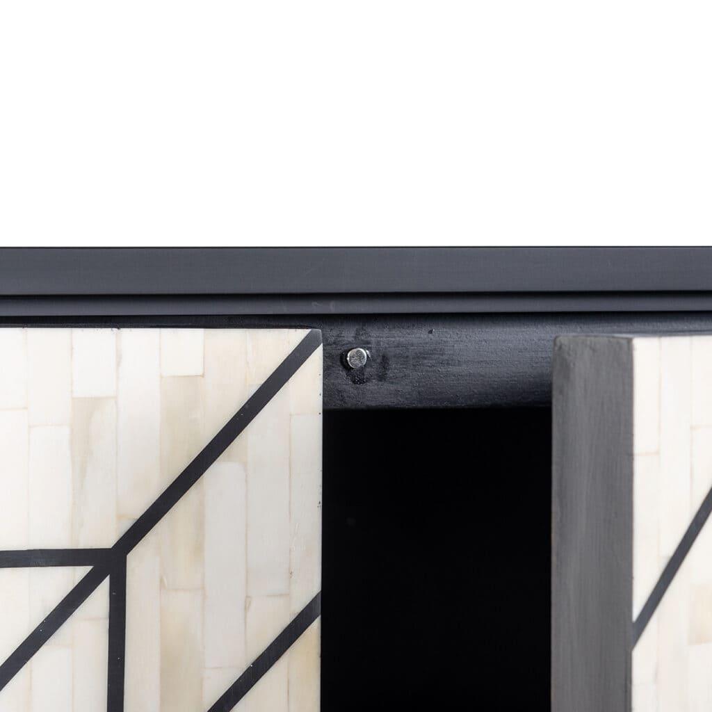 Novas fa kabinet - Dutch Home