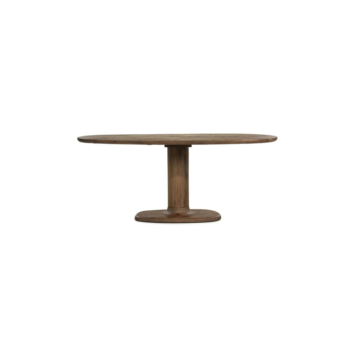 Coco fa étkezőasztal