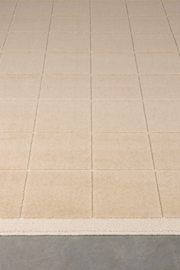 Carpet Kade Beige 160x230