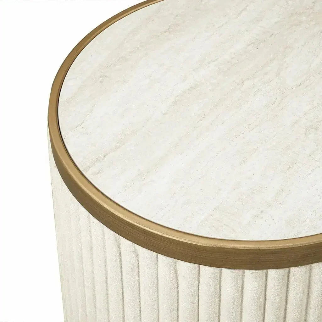 Tivoli kerámia lerakóasztal szettben