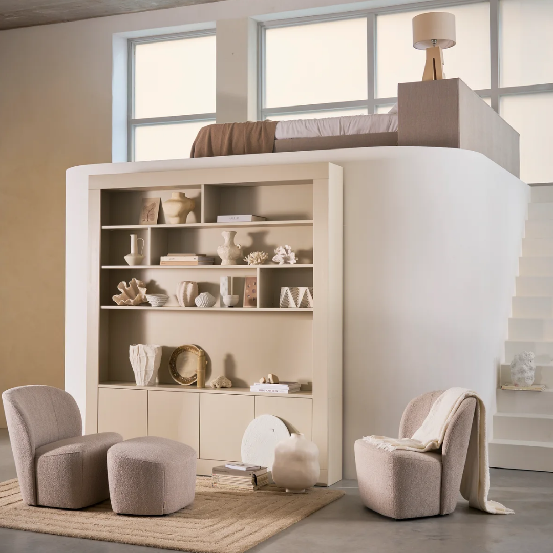 Wallcover fa polc 210