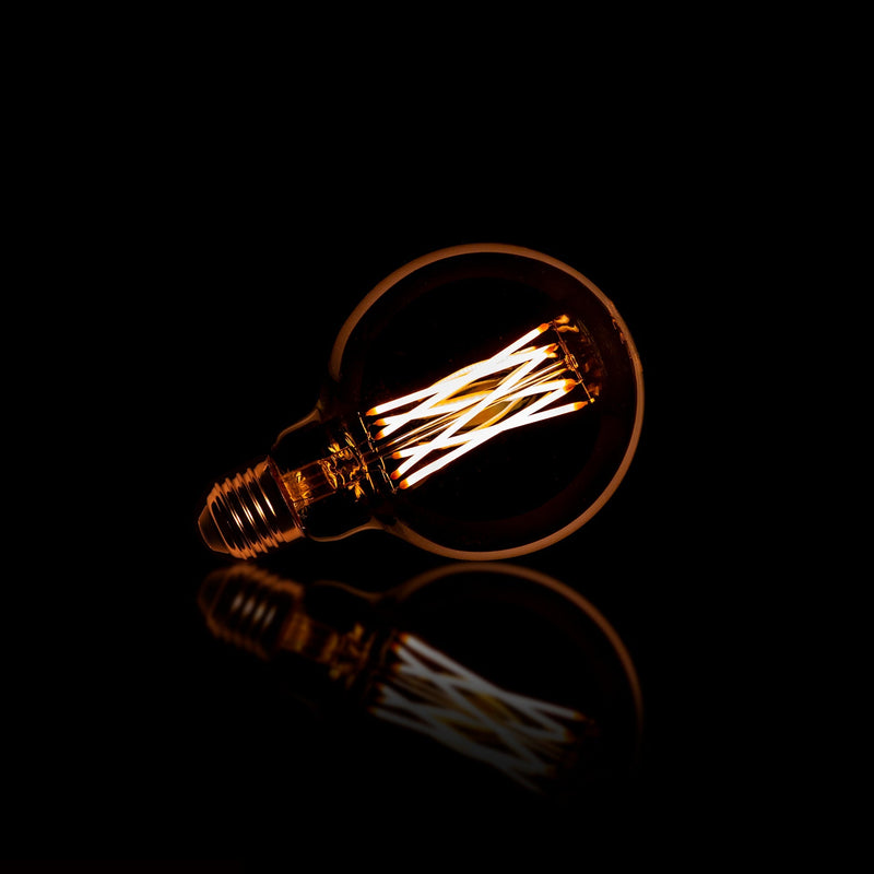Zistra 559 izzó, LED E27