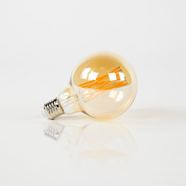 Zistra 559 izzó, LED E27