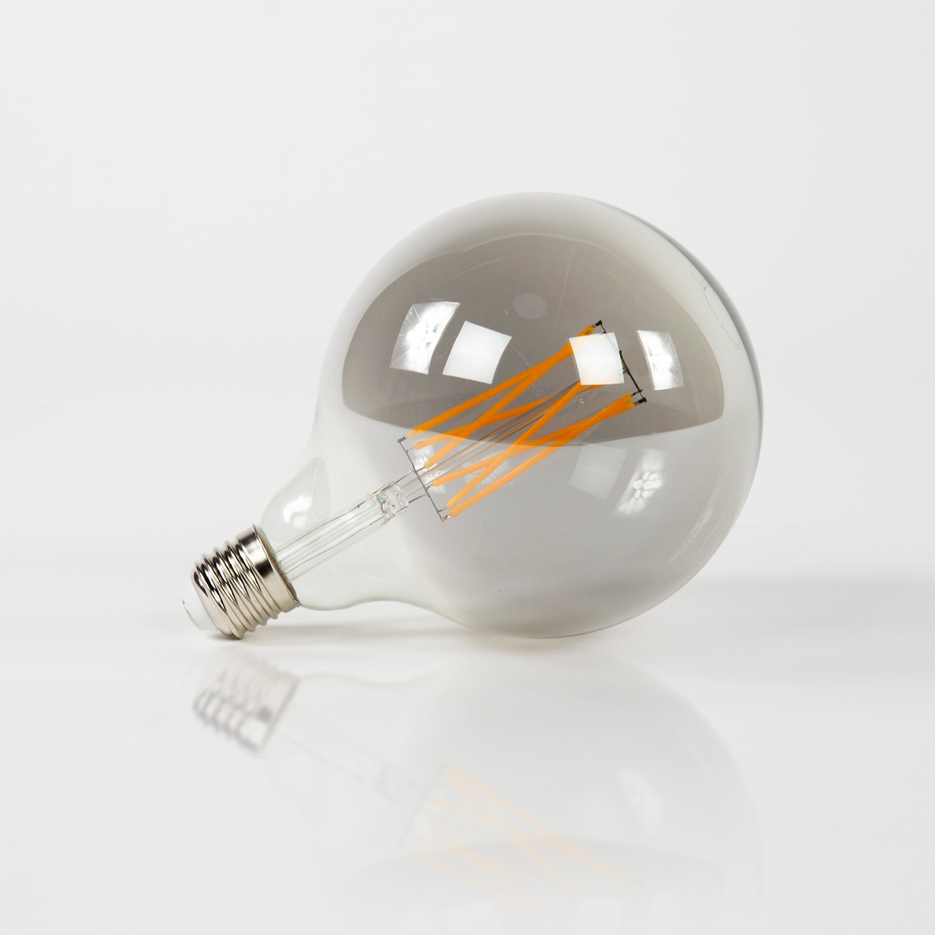 Zistra 560 izzó, LED E27