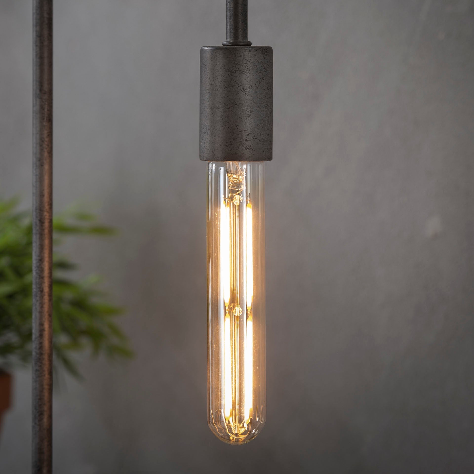 Zistra 563 izzó, LED E27