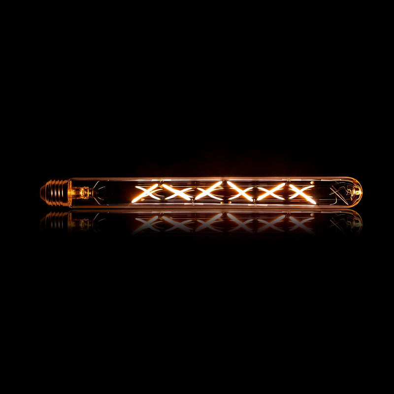 Zistra 564 izzó, LED E27