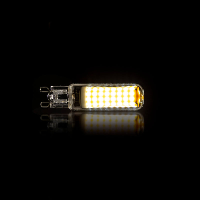 Zistra 566 izzó, LED G9