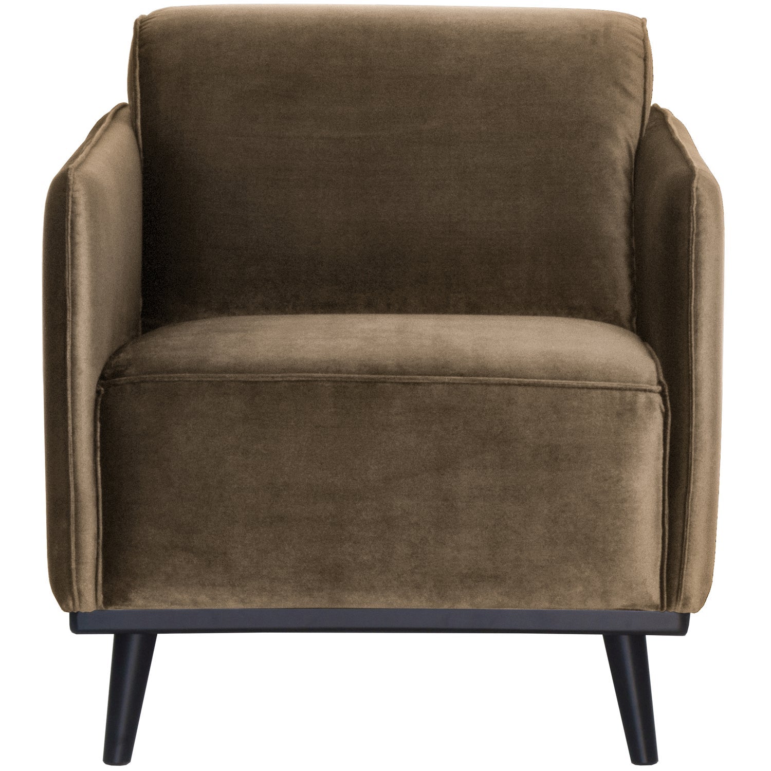 statement design fotel luxus velvet karpitozassal