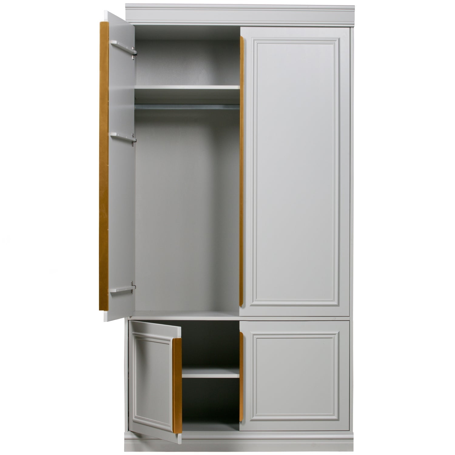 organize 110 cm es szekreny