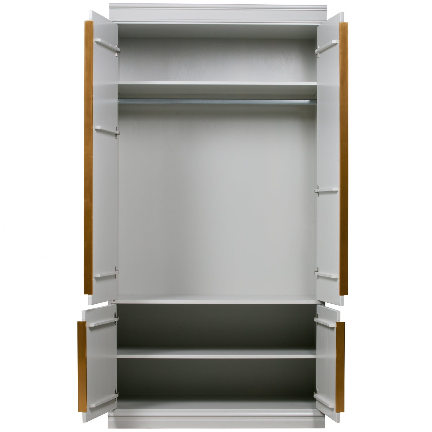 organize 110 cm es szekreny