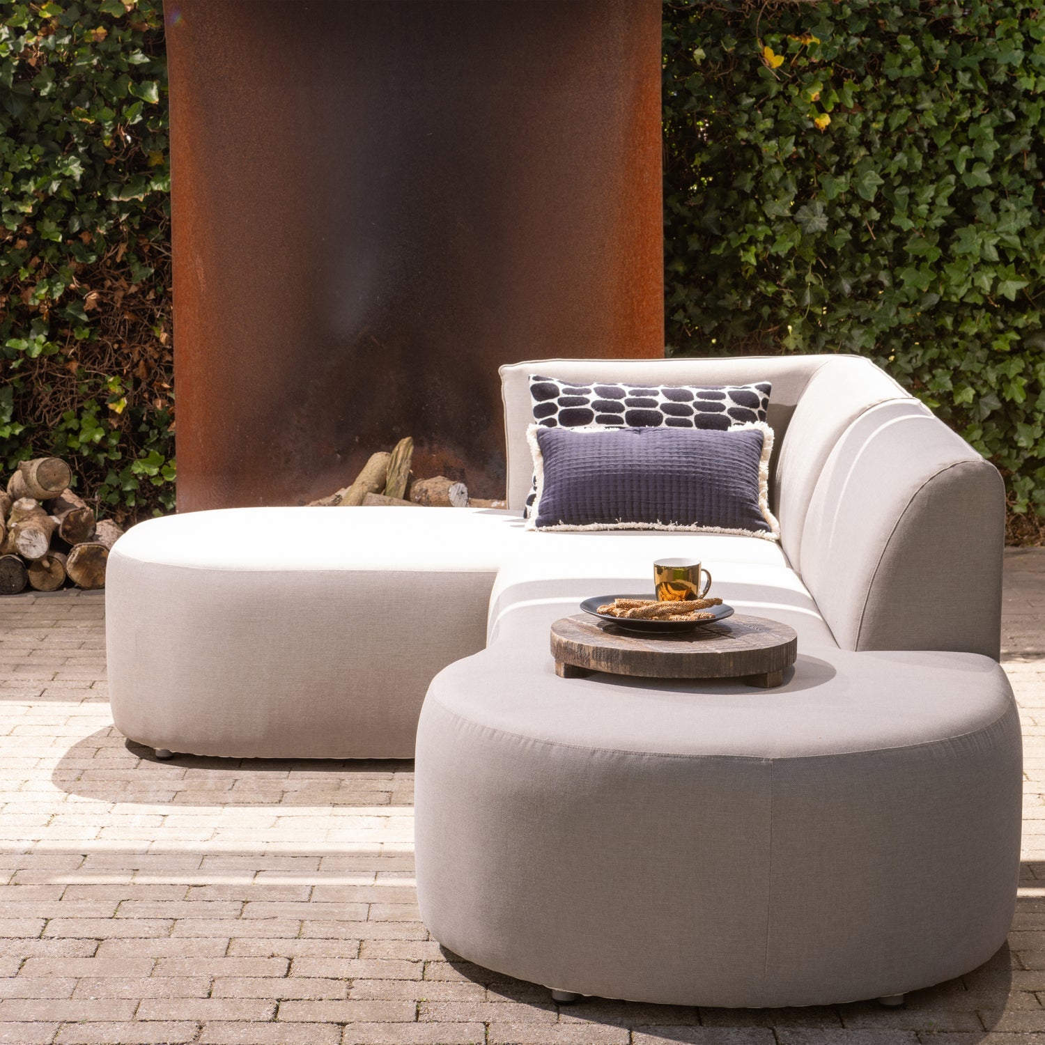chios organikus kerti chaise longue balos kivitel