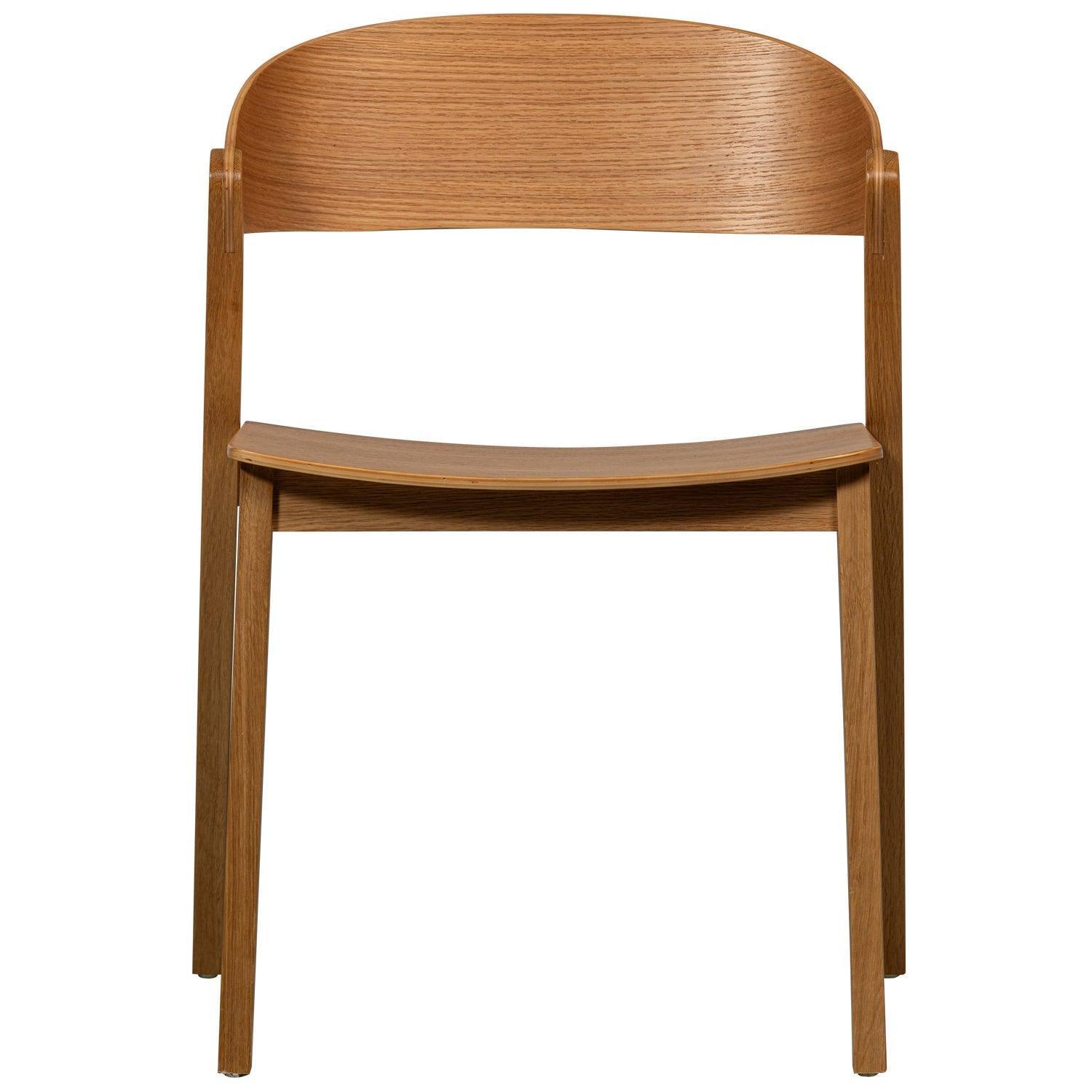 Craig fa szék - Dutch Home