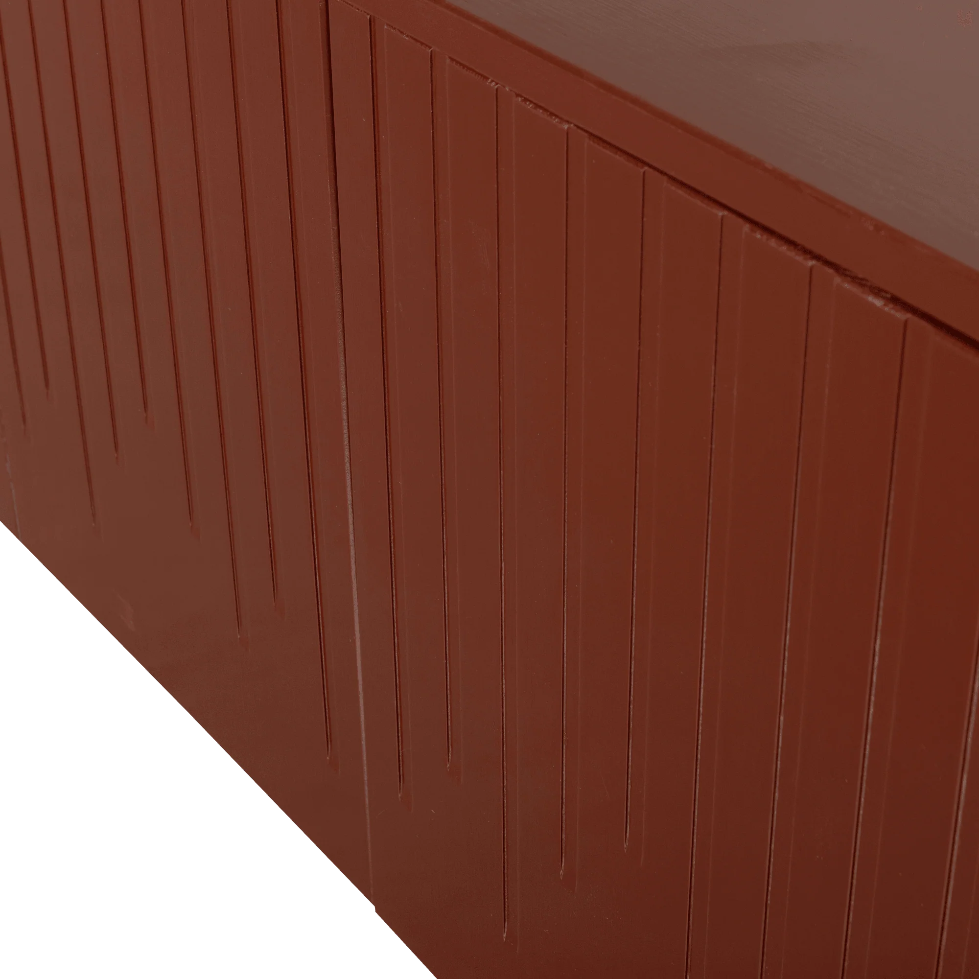 Pencil fa TV állvány - Dutch Home