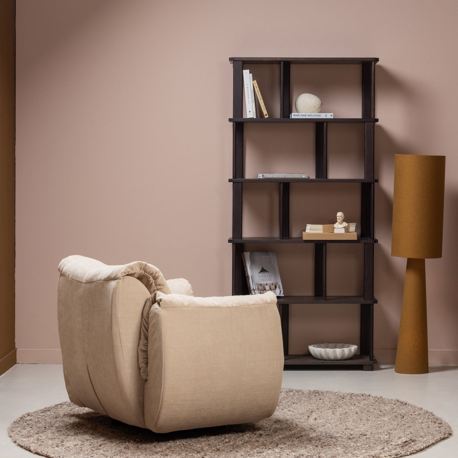 loft allolampa dolly boucle karpitozassal