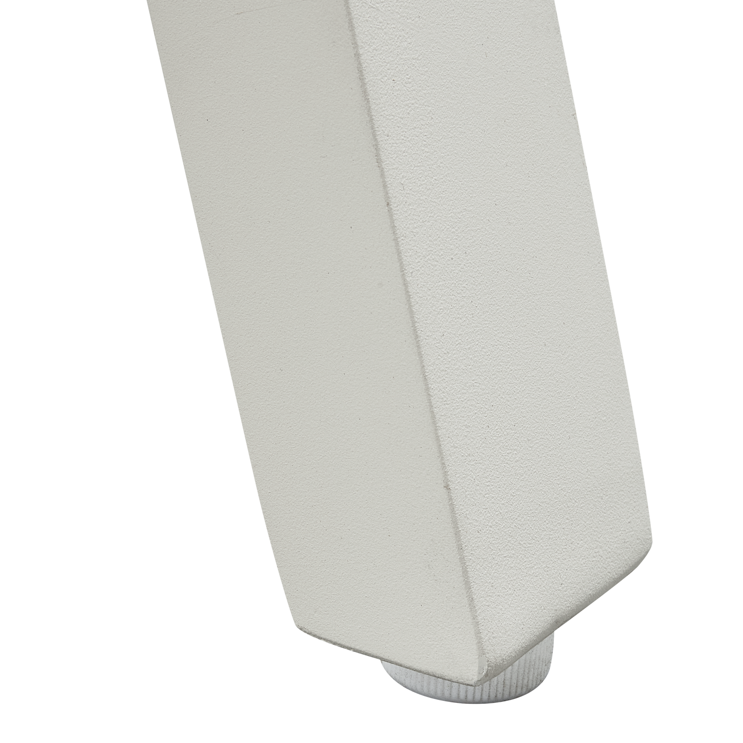 auke kerek kerti asztal