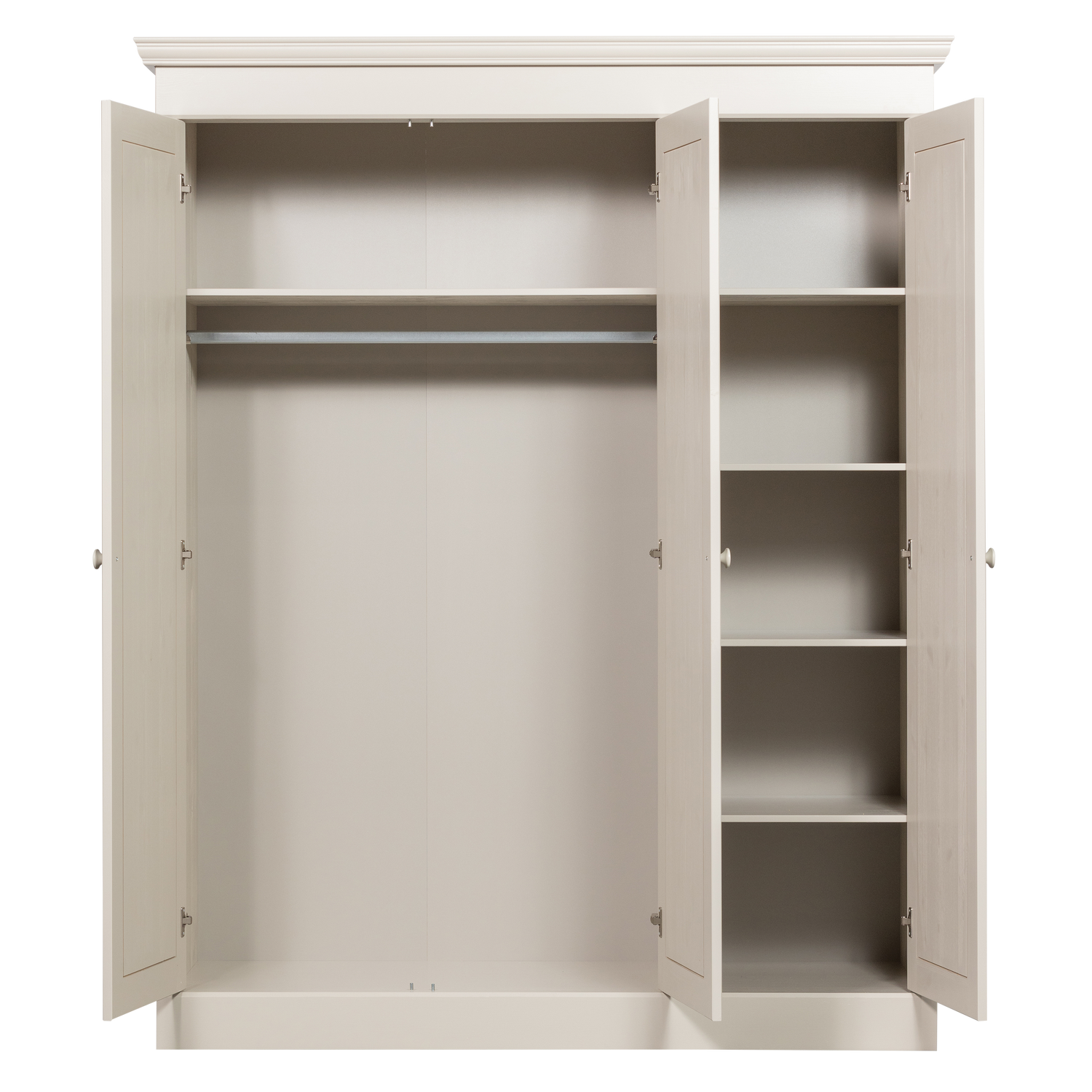 Olivia fa kabinet