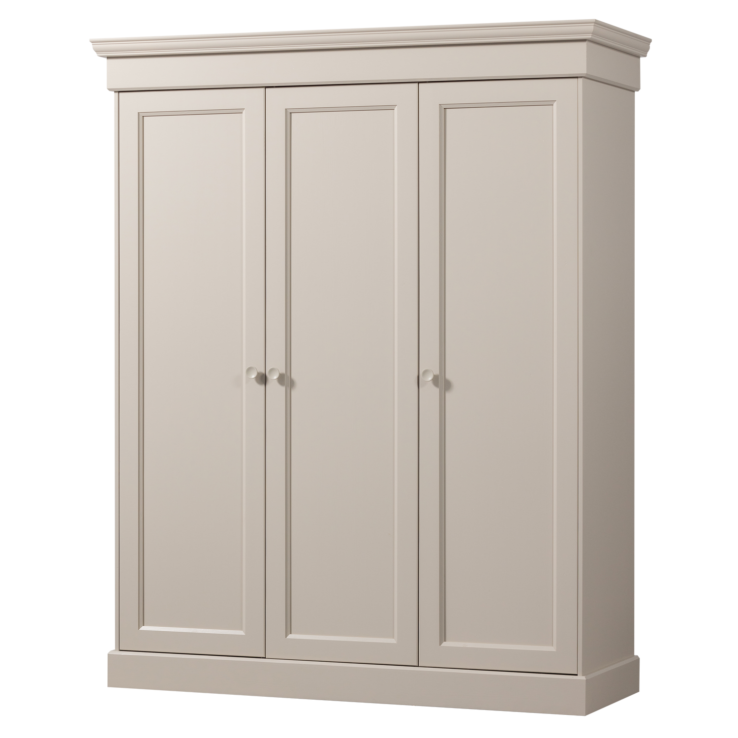 Olivia fa kabinet