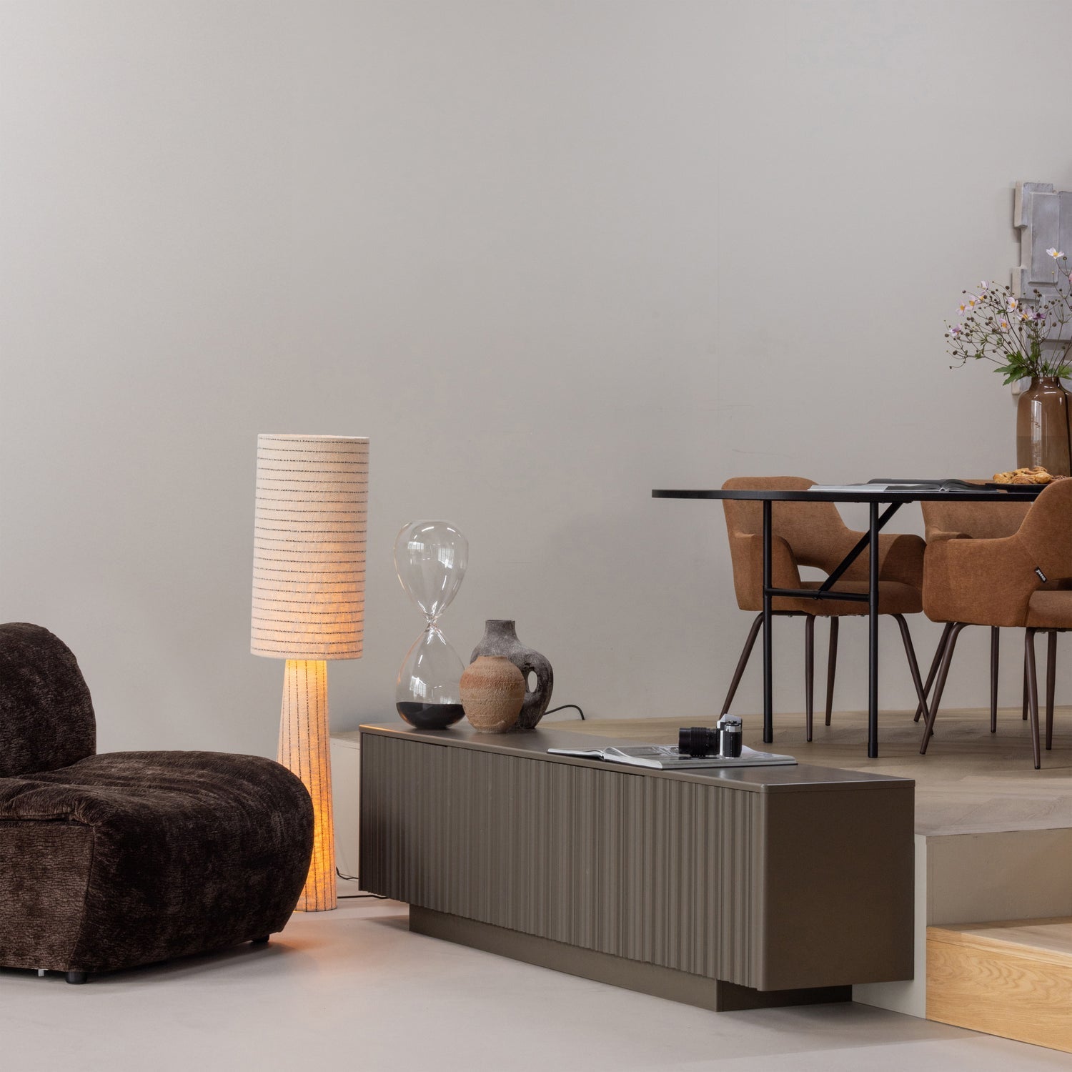 loft allolampa dolly boucle karpitozassal