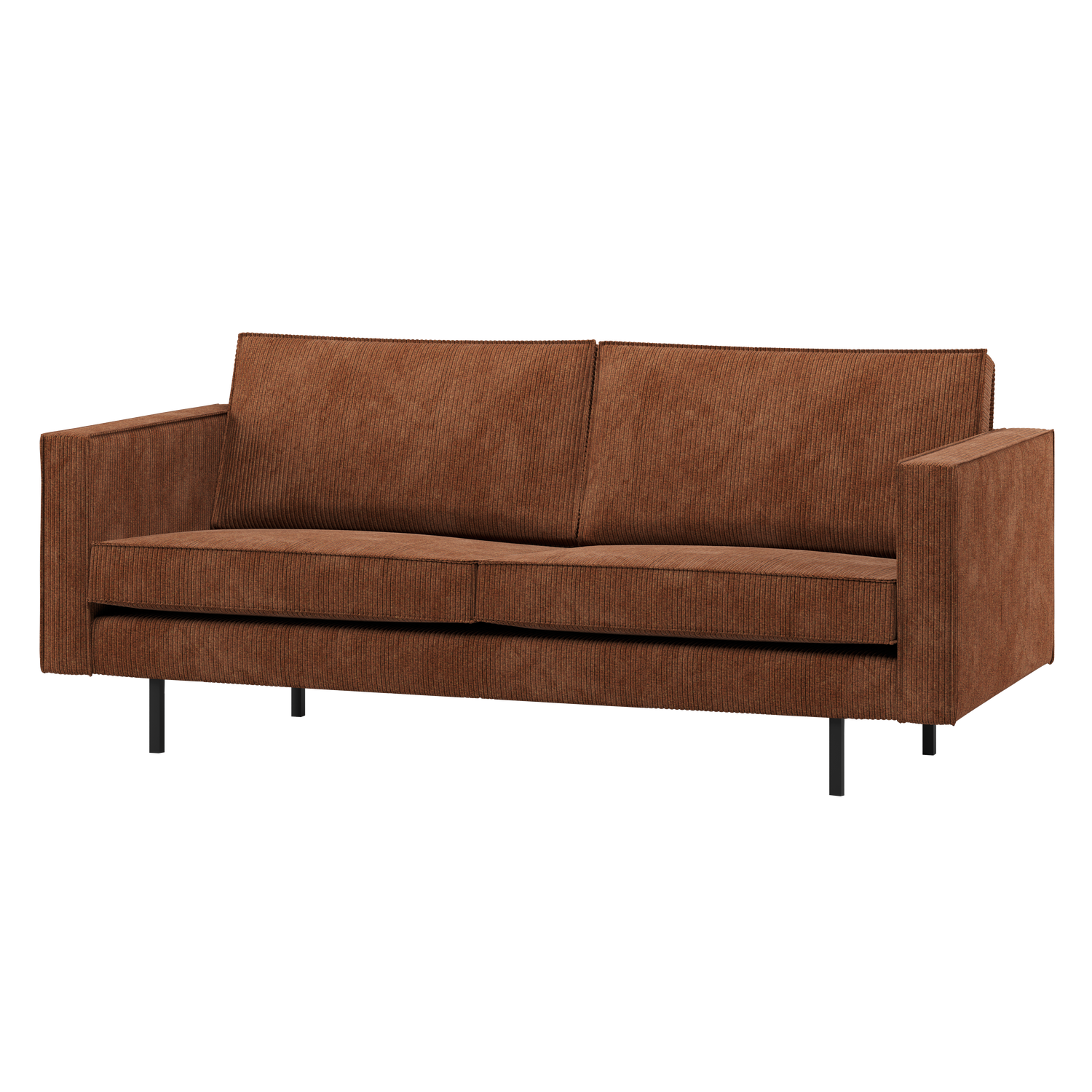 rodeo 2 5 szemelyes kanape modern stilus es premium bordazott karpit
