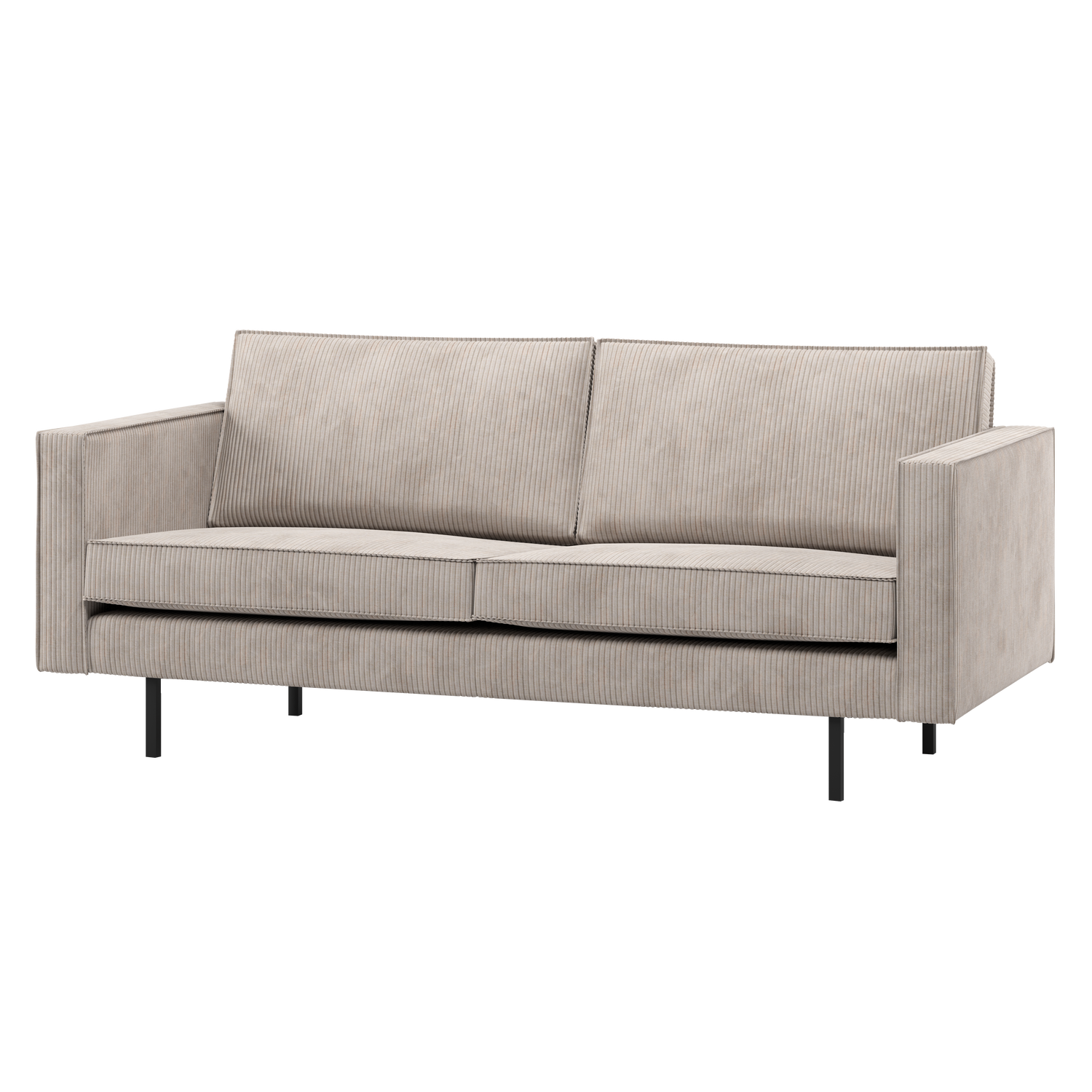 rodeo 2 5 szemelyes kanape modern stilus es premium bordazott karpit