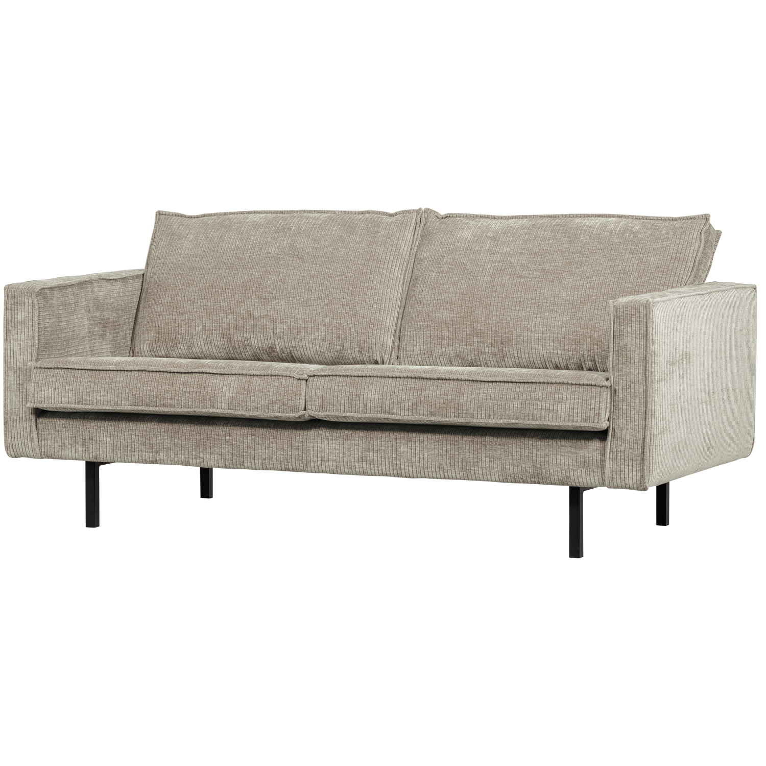 rodeo 2 5 szemelyes kanape modern stilus es premium bordazott karpit