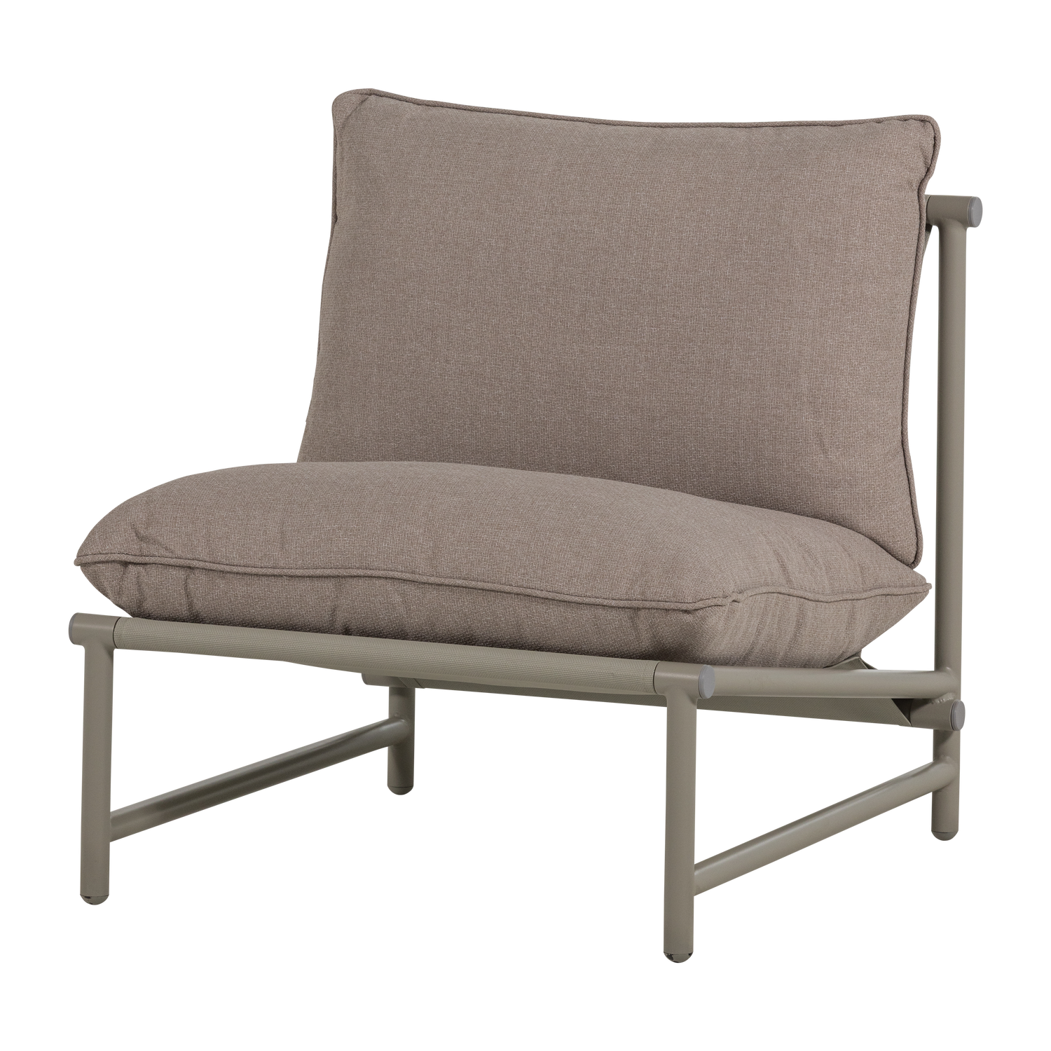 elvo kerti lounge fotel minimalista kenyelem es tartossag