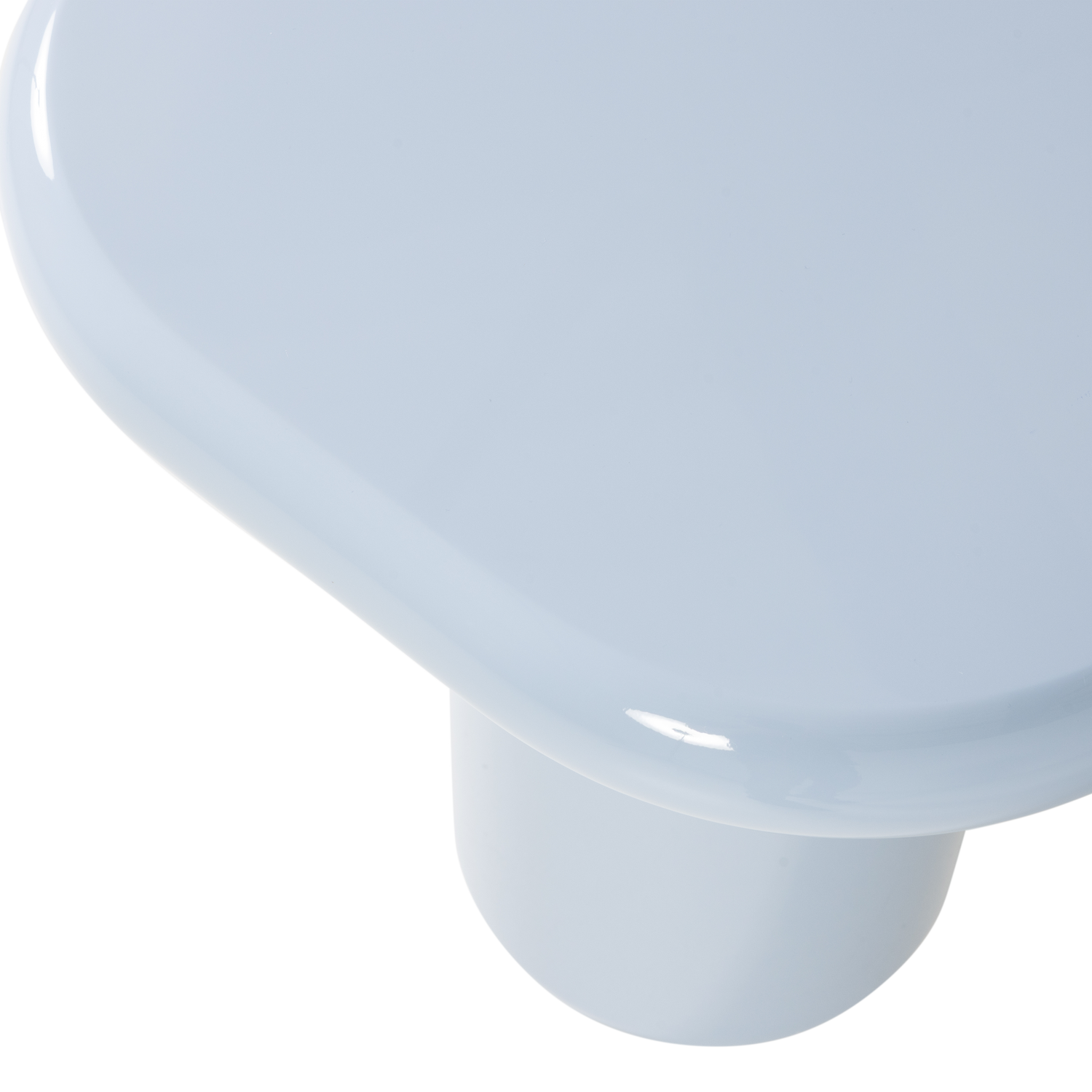 zava lerakoasztal minimalista design magasfenyu kivitelben