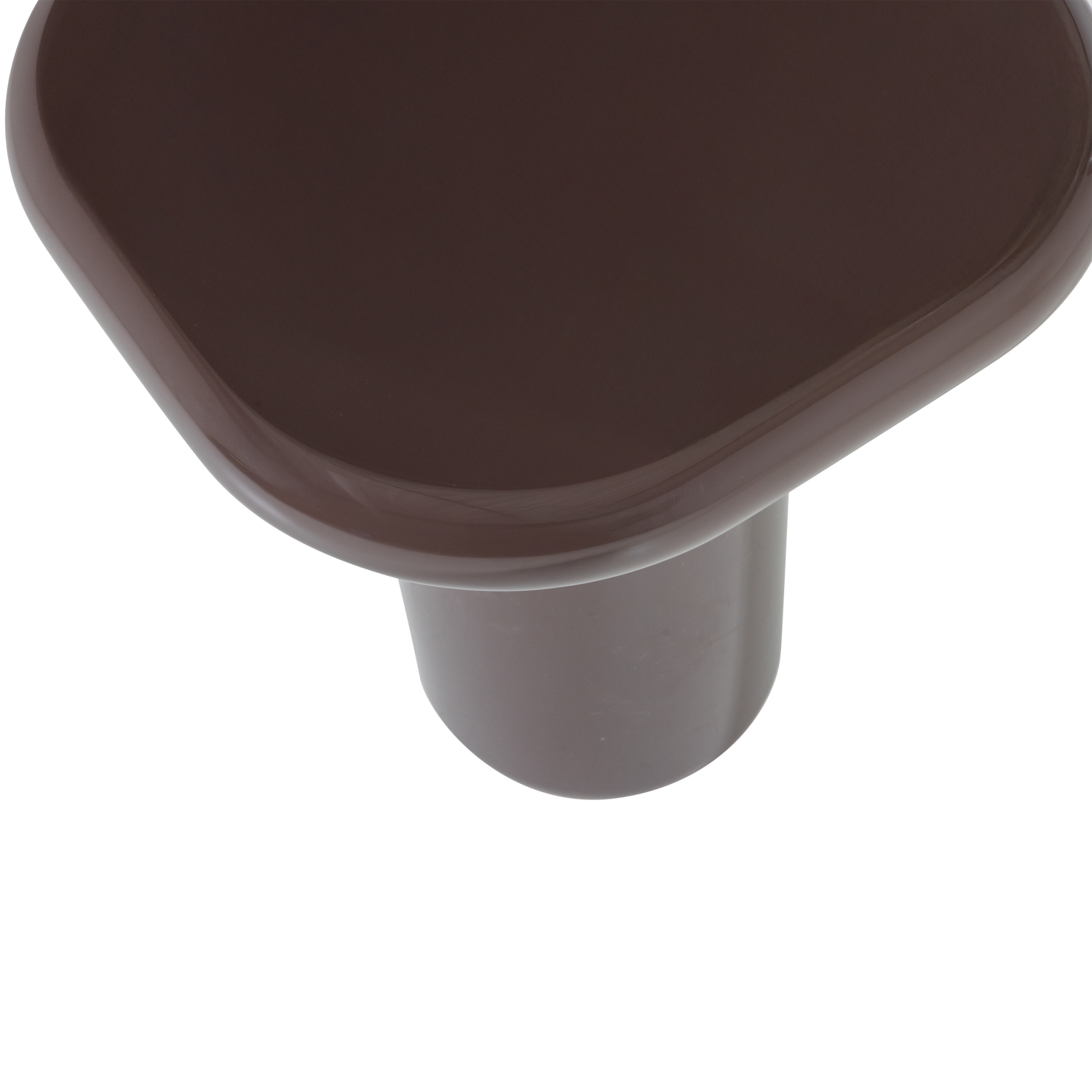 zava lerakoasztal minimalista design magasfenyu kivitelben