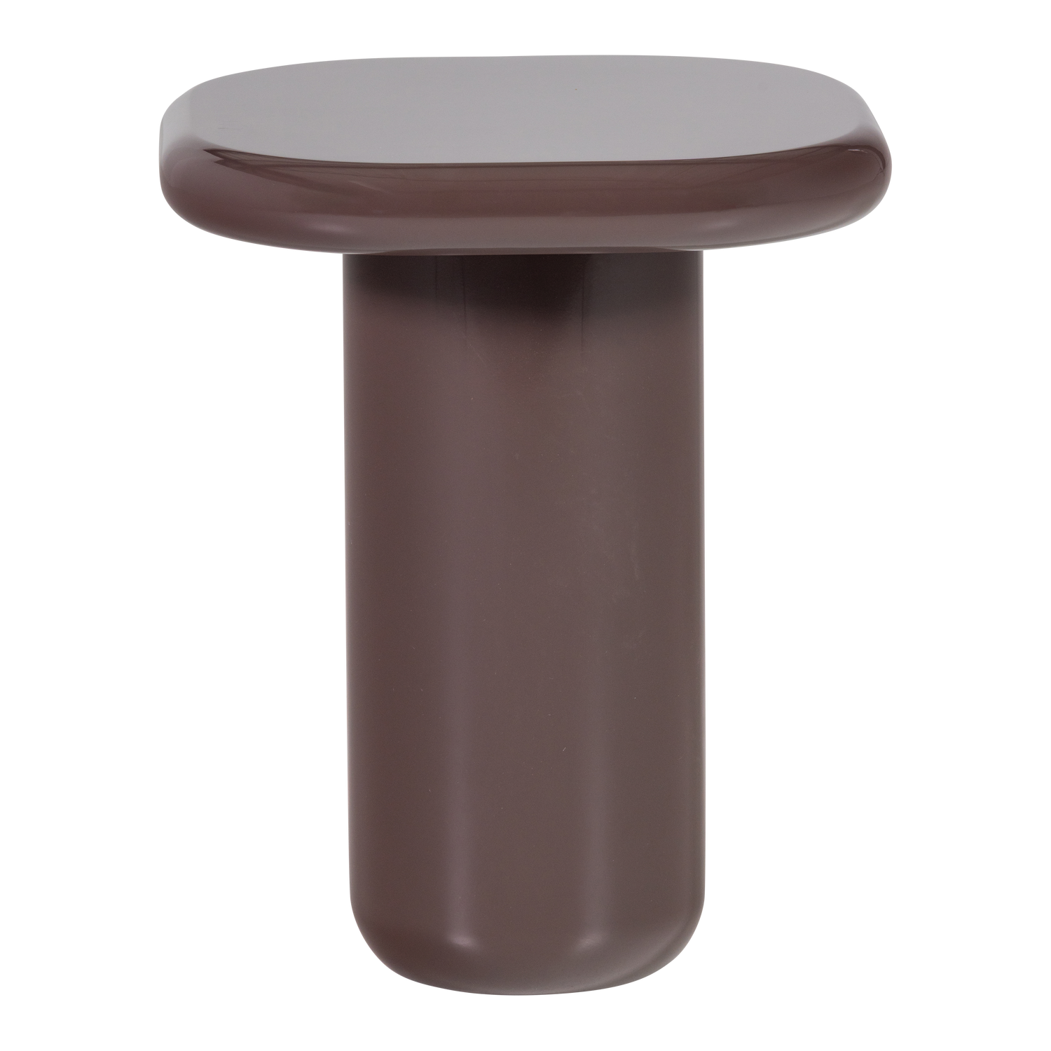 zava lerakoasztal minimalista design magasfenyu kivitelben